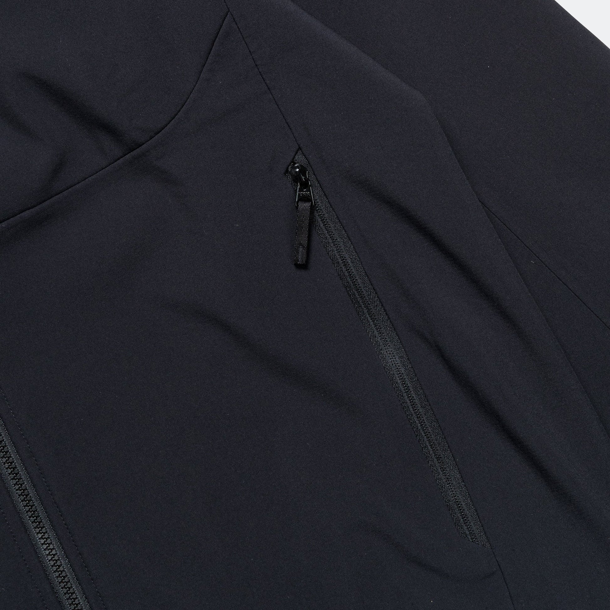 Gamma MX Jacket - Black