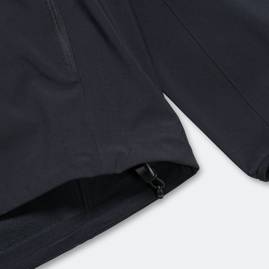 Gamma MX Jacket - Black