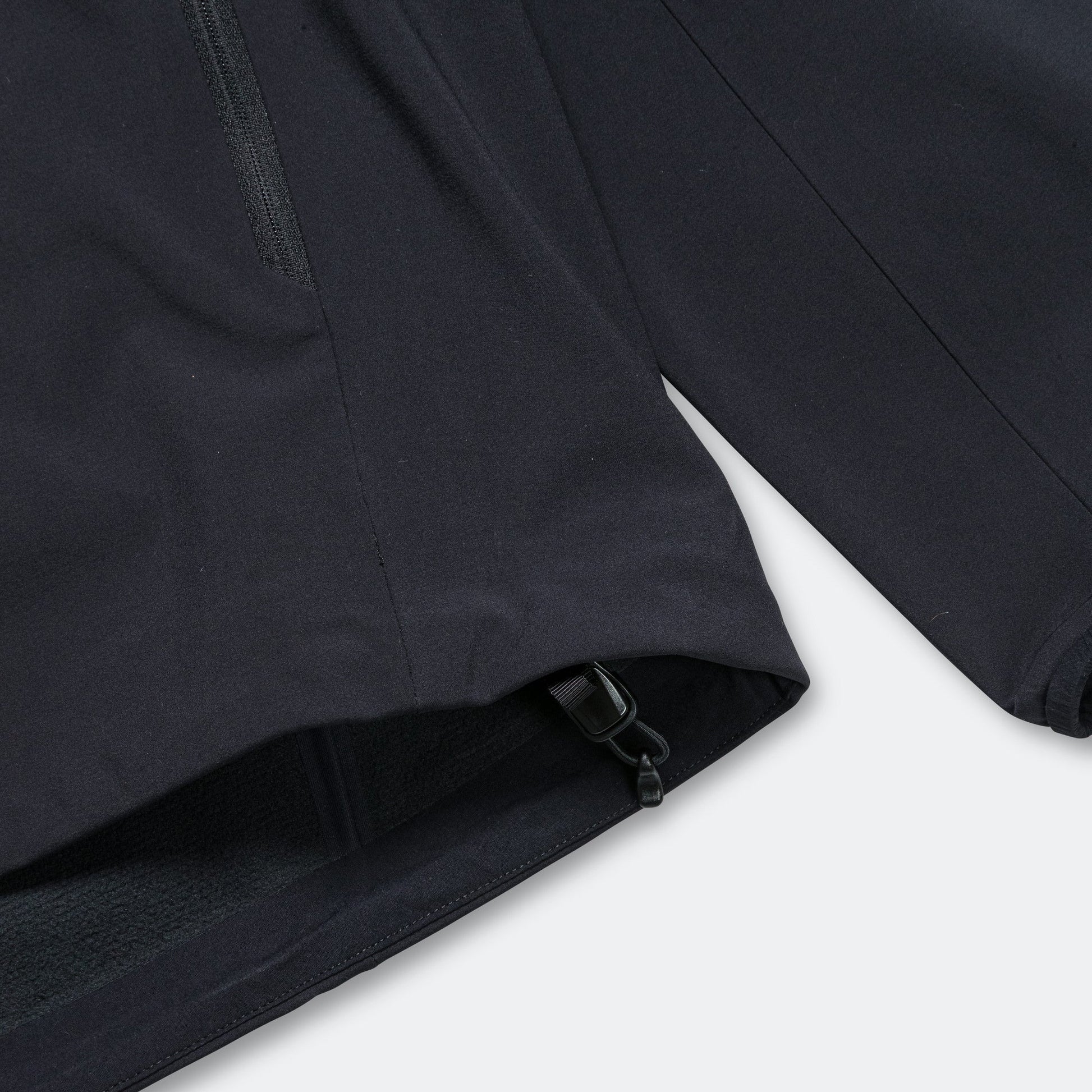 Gamma MX Jacket - Black