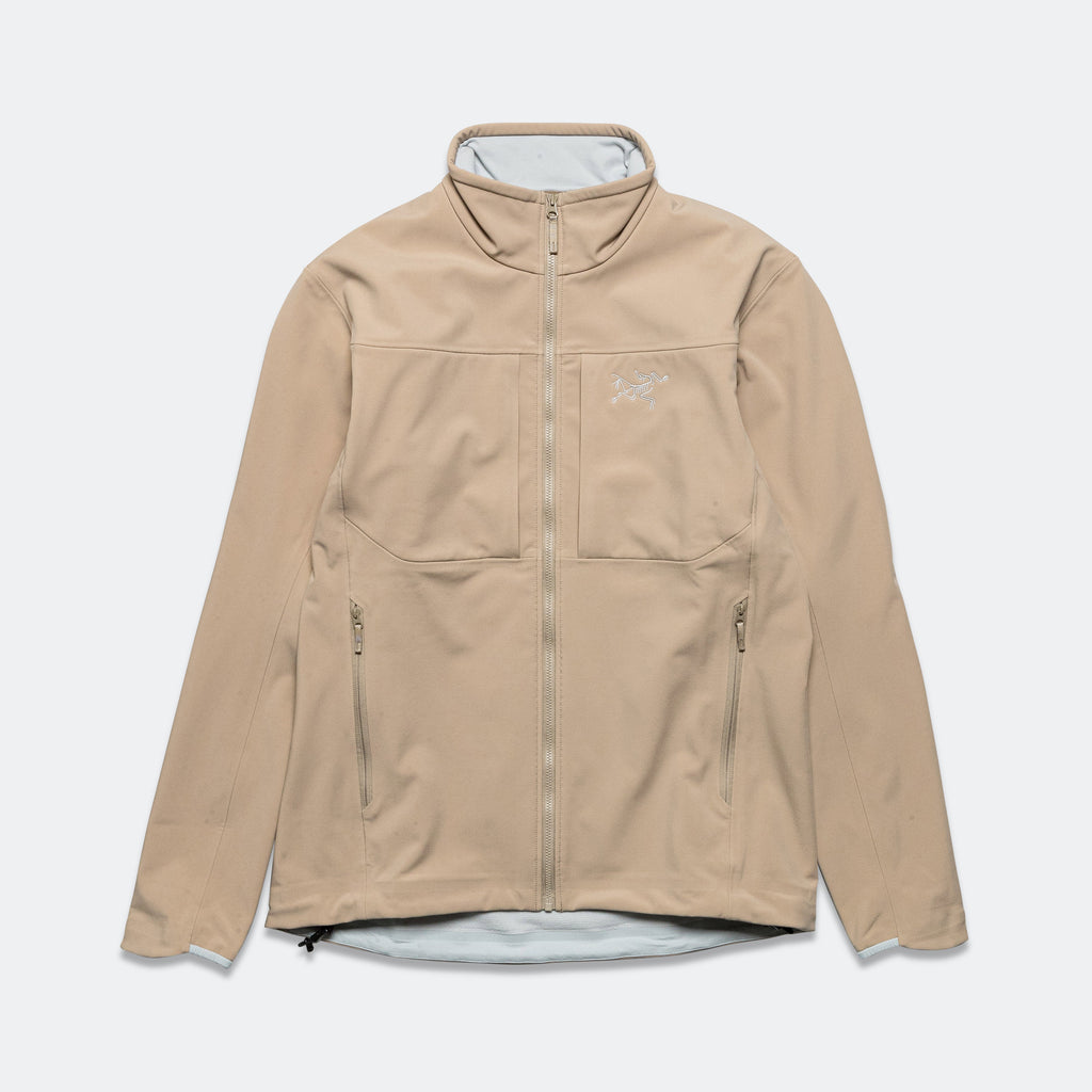 Gamma MX Jacket - Smoke Bluff
