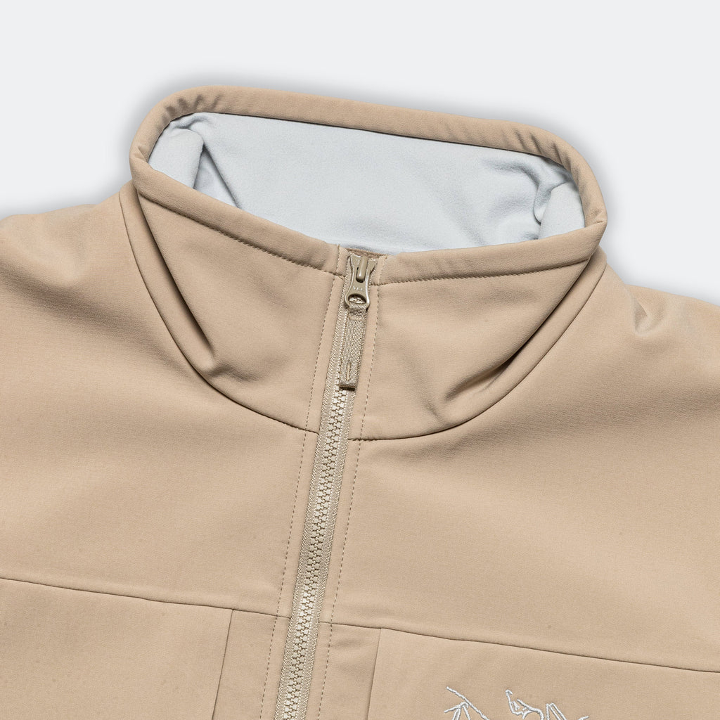 Gamma MX Jacket - Smoke Bluff