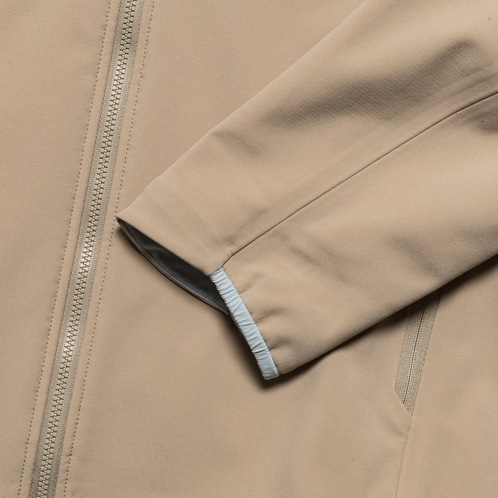 Gamma MX Jacket - Smoke Bluff