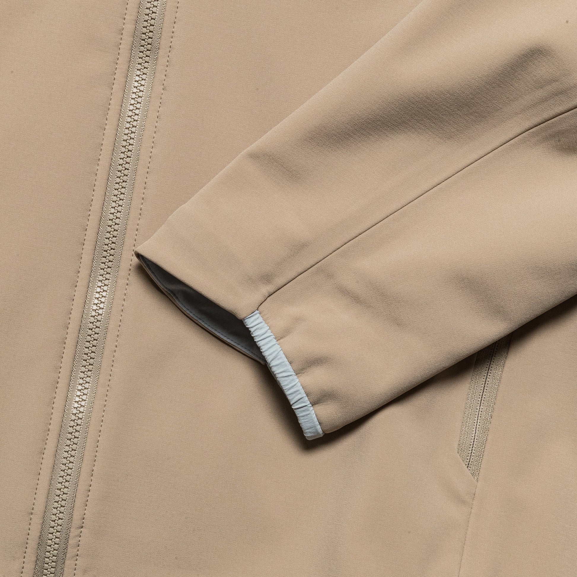 Gamma MX Jacket - Smoke Bluff