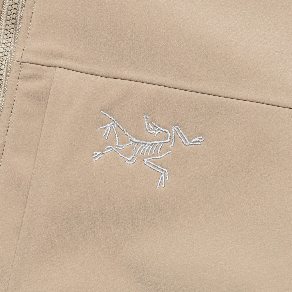 Gamma MX Jacket - Smoke Bluff