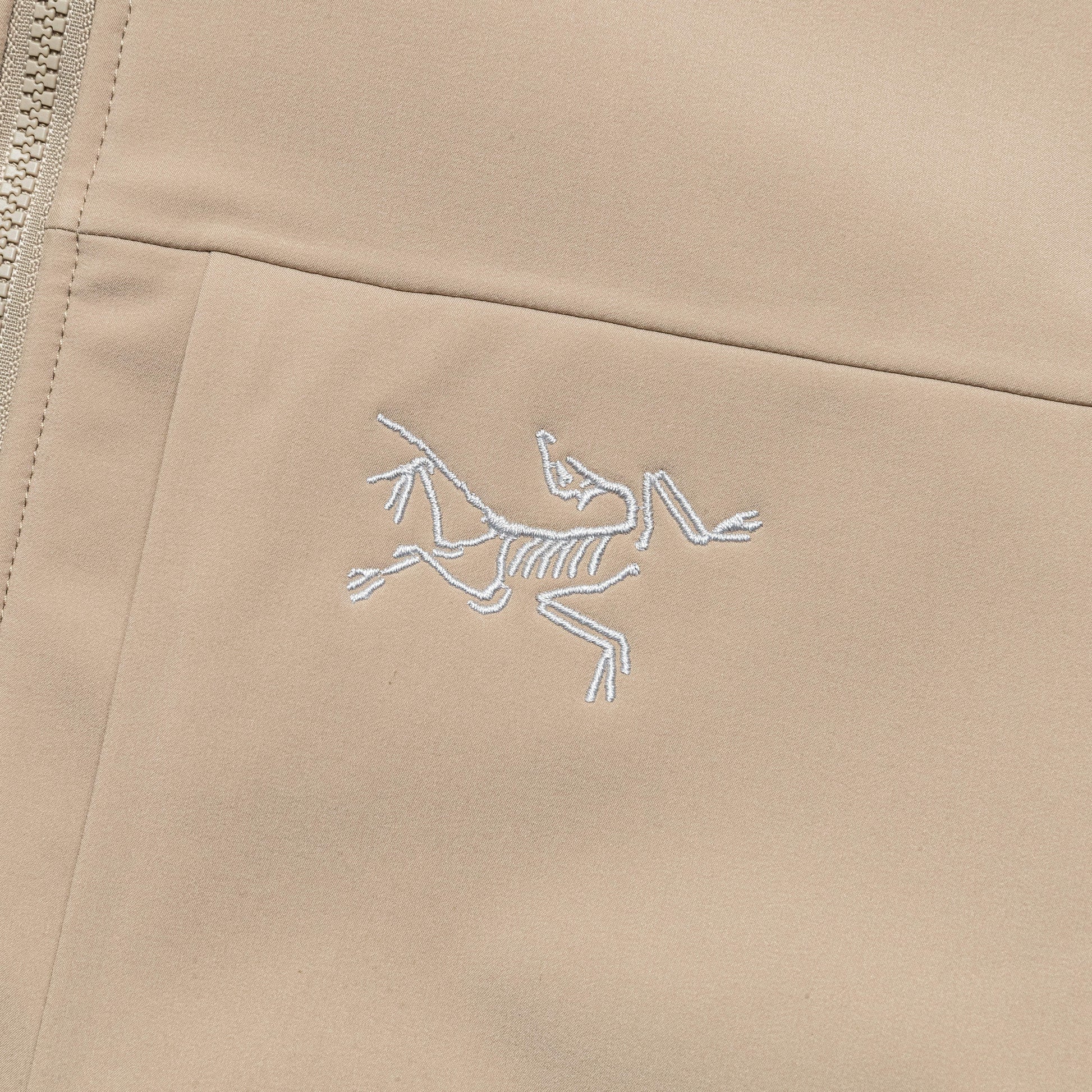 Gamma MX Jacket - Smoke Bluff