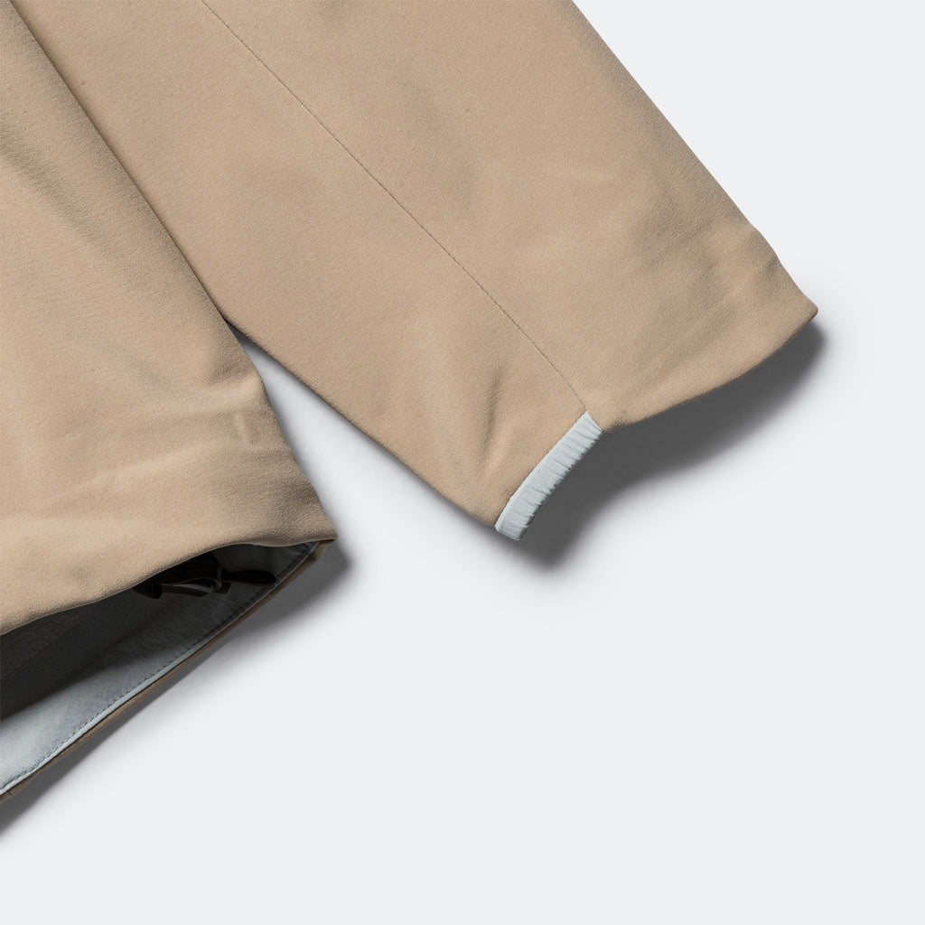 Gamma MX Jacket - Smoke Bluff