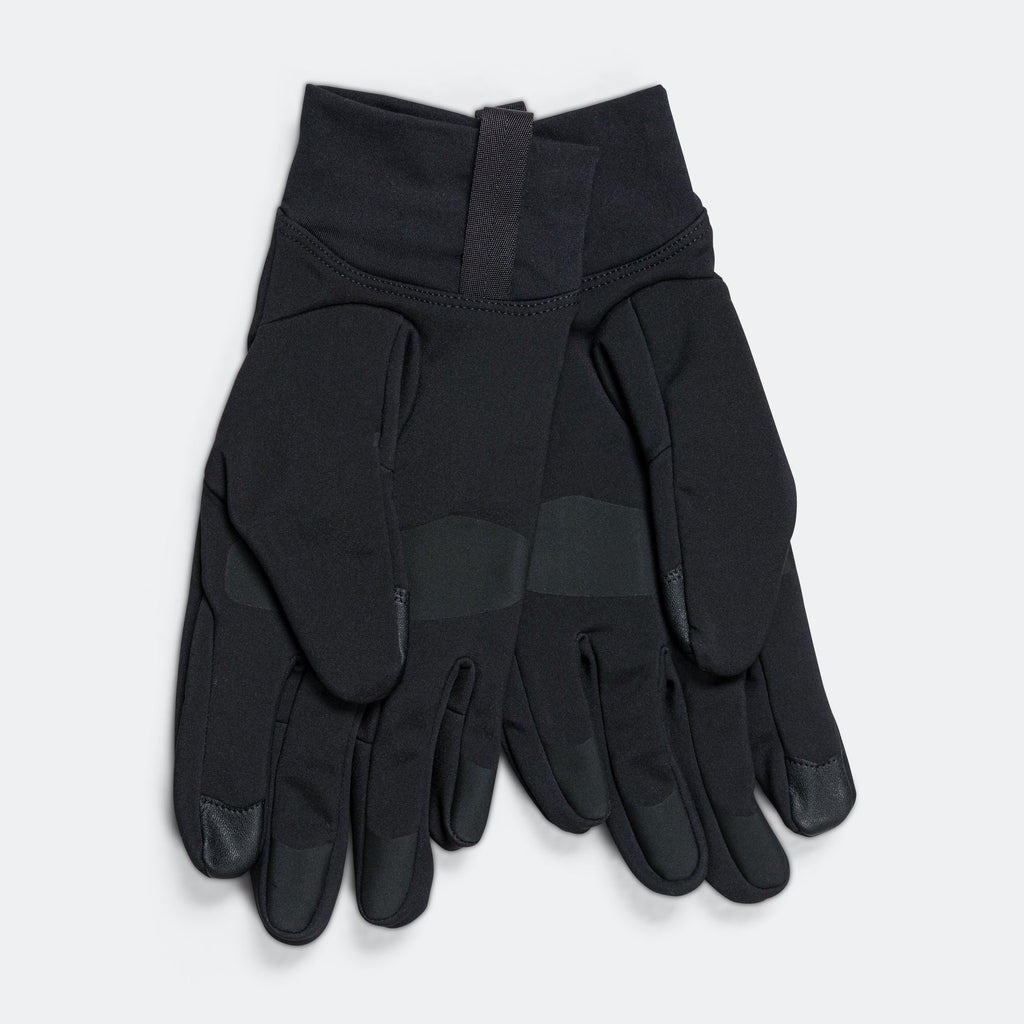 Venta Gloves - Black