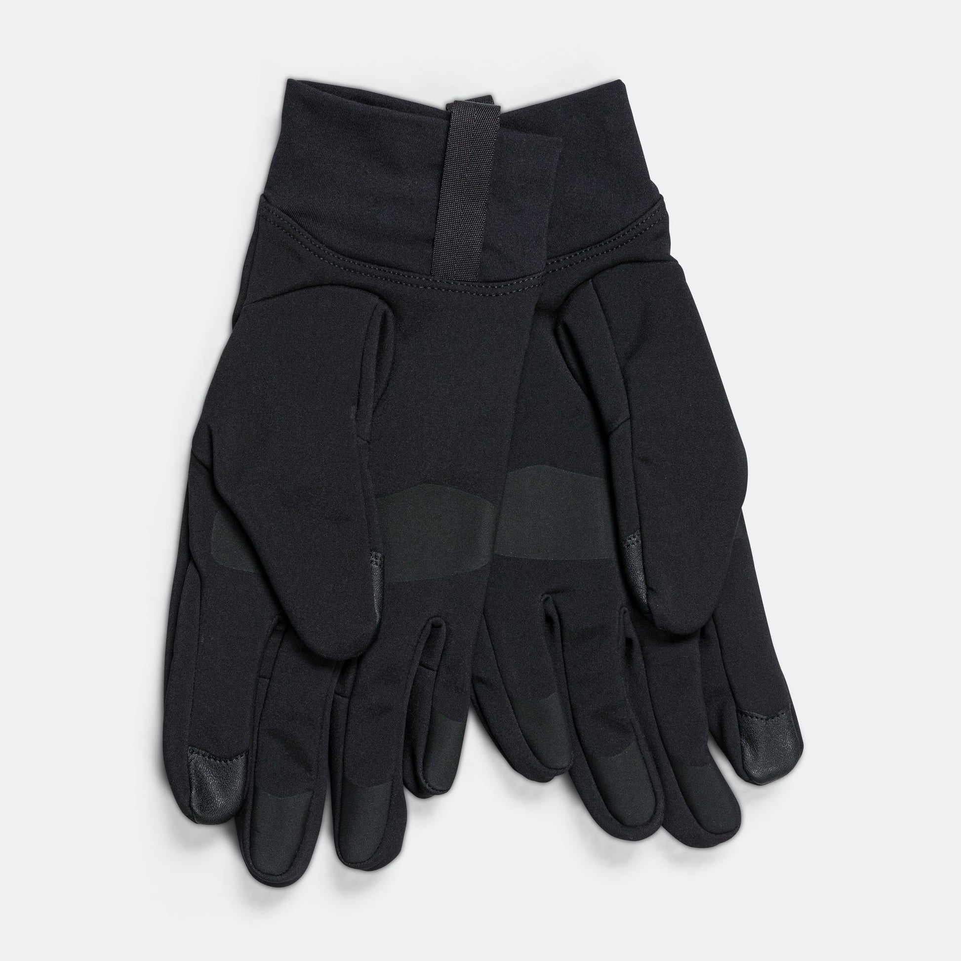Venta Gloves - Black