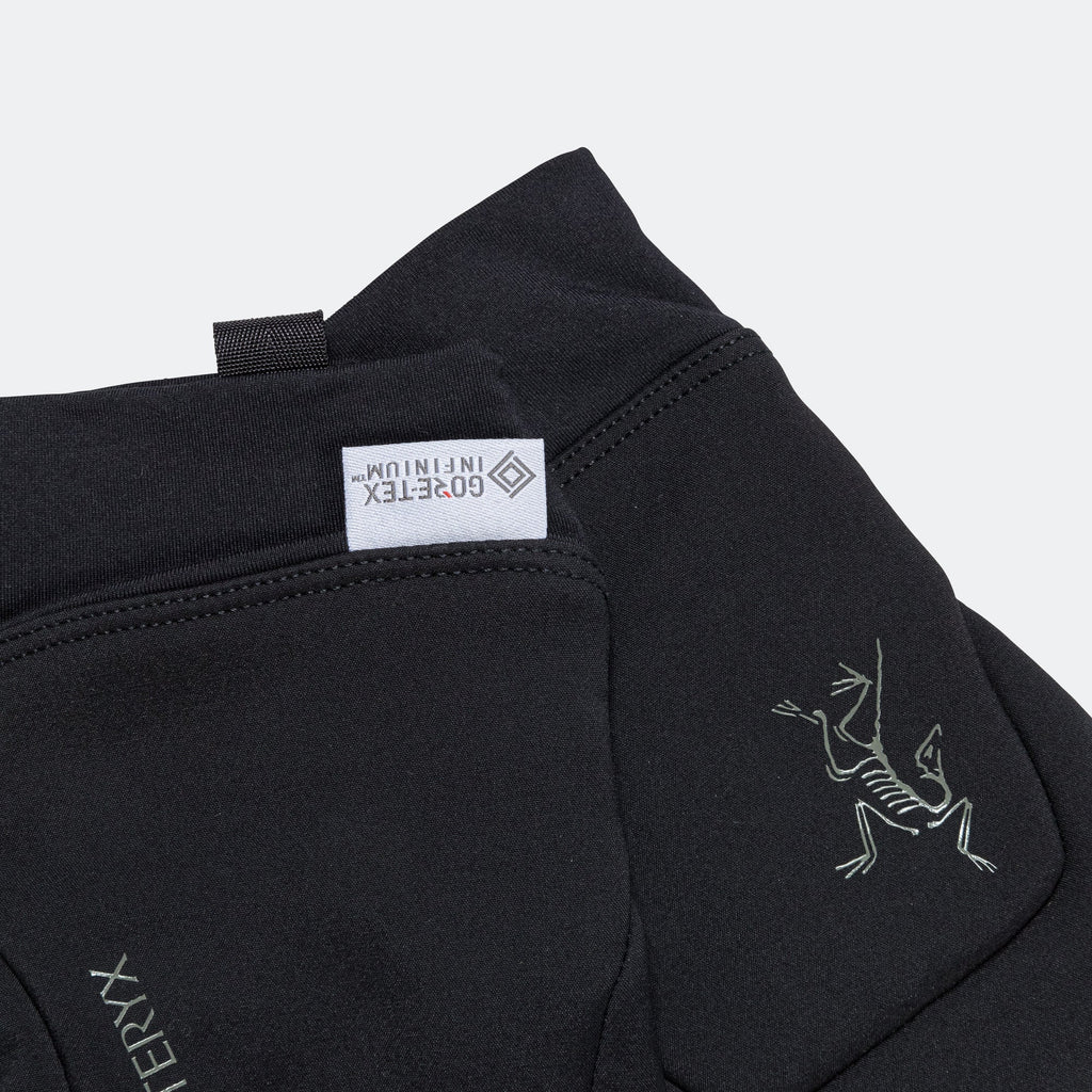 Venta Gloves - Black