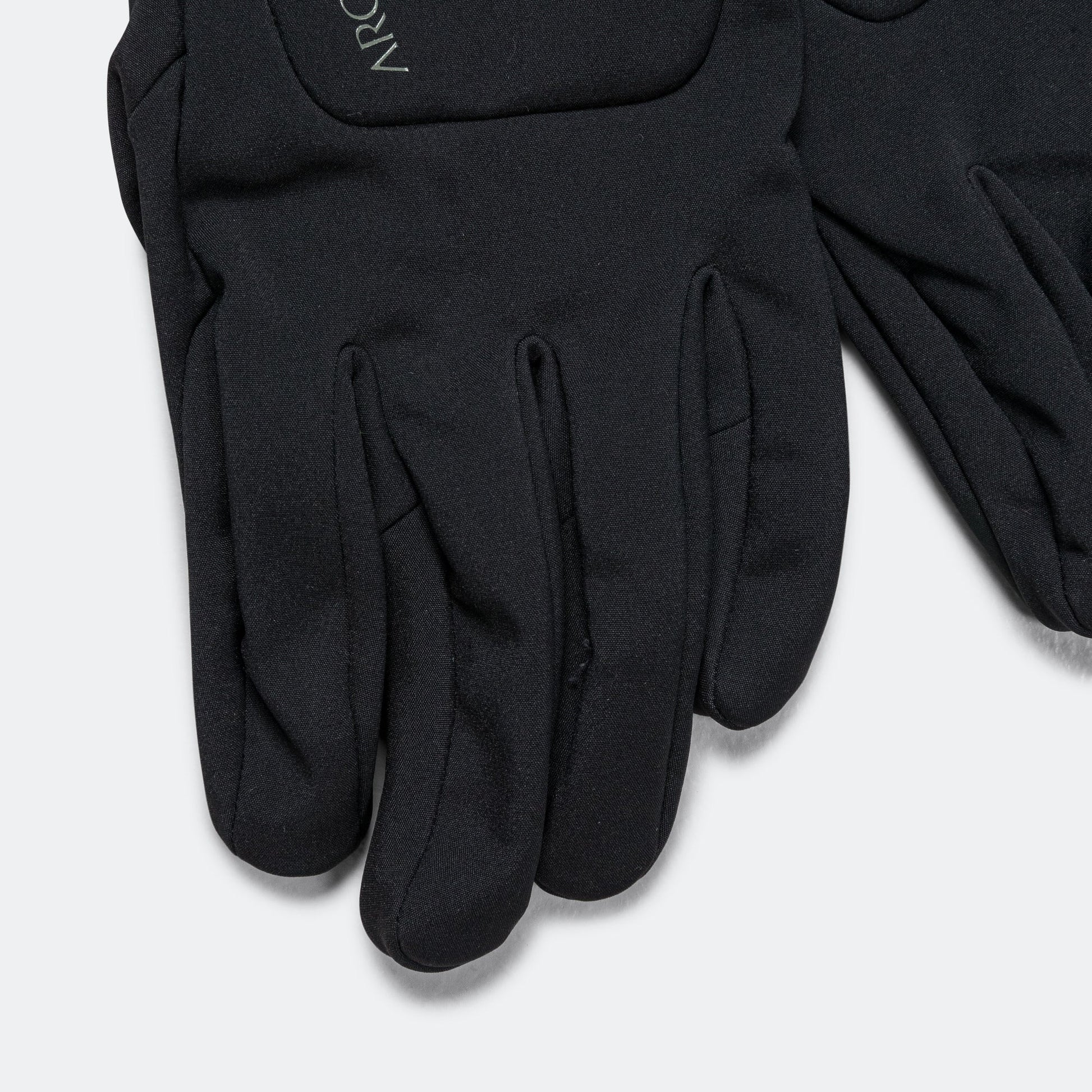 Venta Gloves - Black