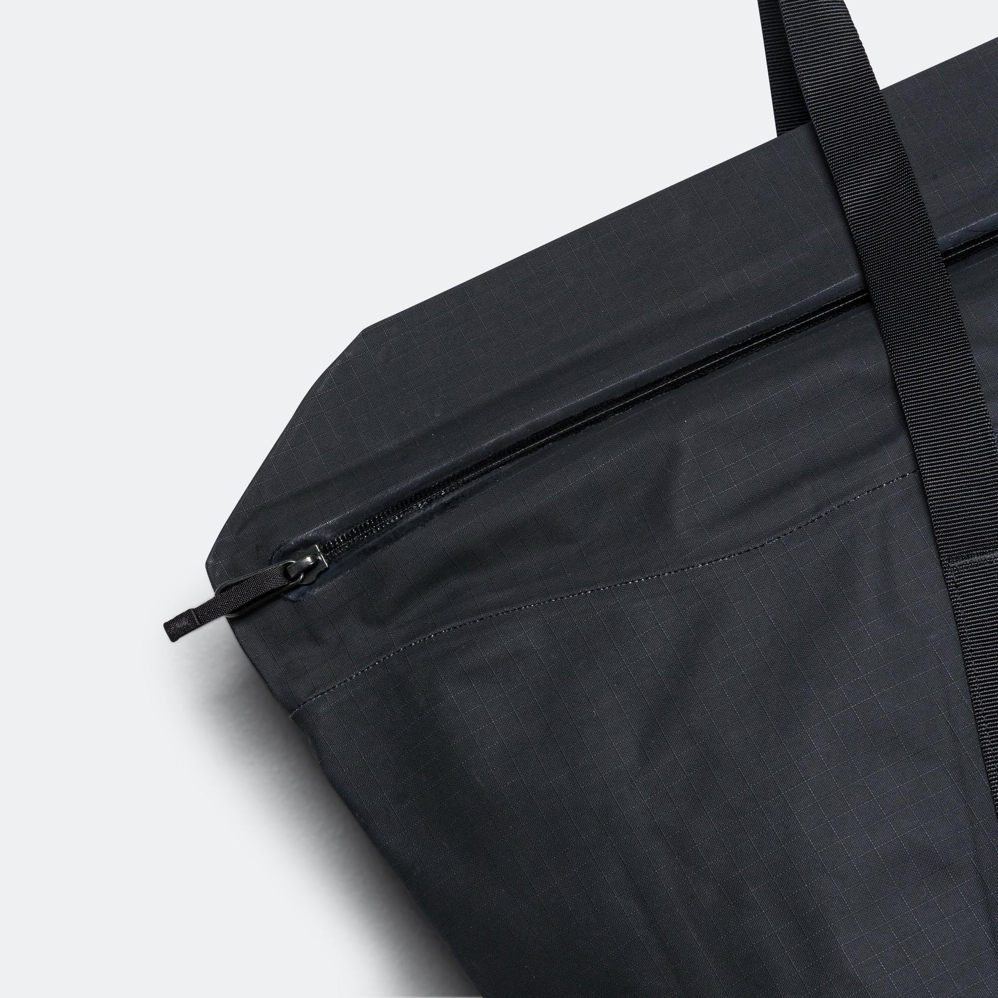 Granville 30 Carry All Bag - Black