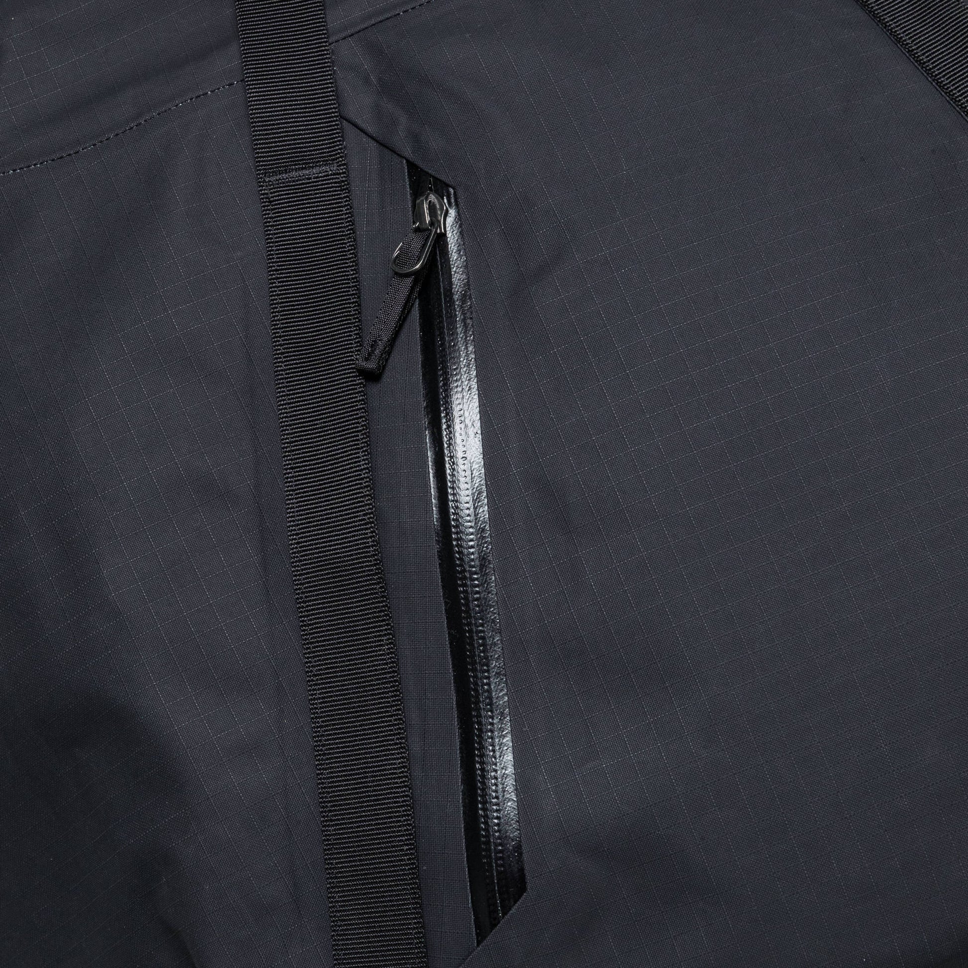 Granville 30 Carry All Bag - Black