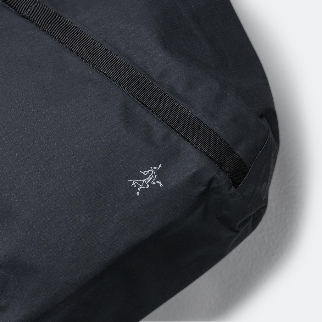 Granville 30 Carry All Bag - Black
