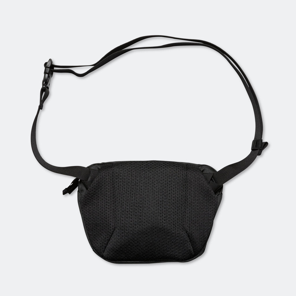 Mantis 1 Waist Pack - Black II