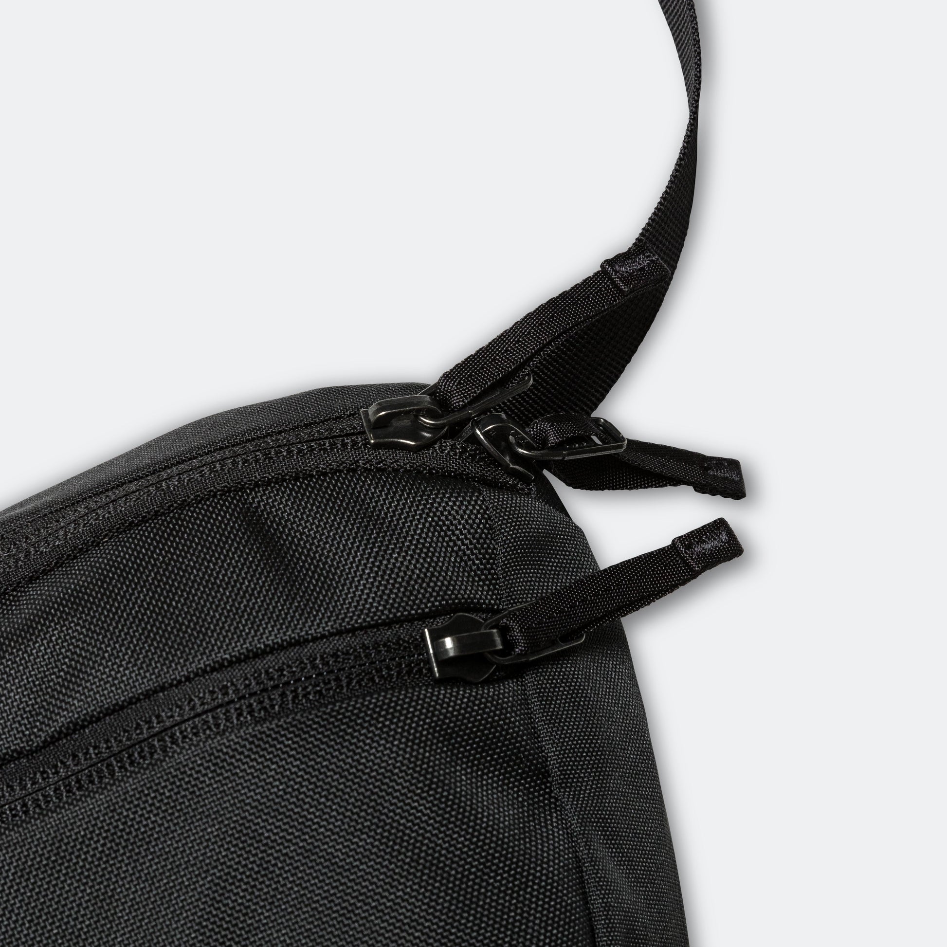 Mantis 1 Waist Pack - Black II