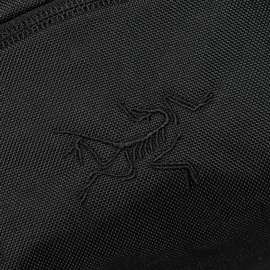 Mantis 1 Waist Pack - Black II