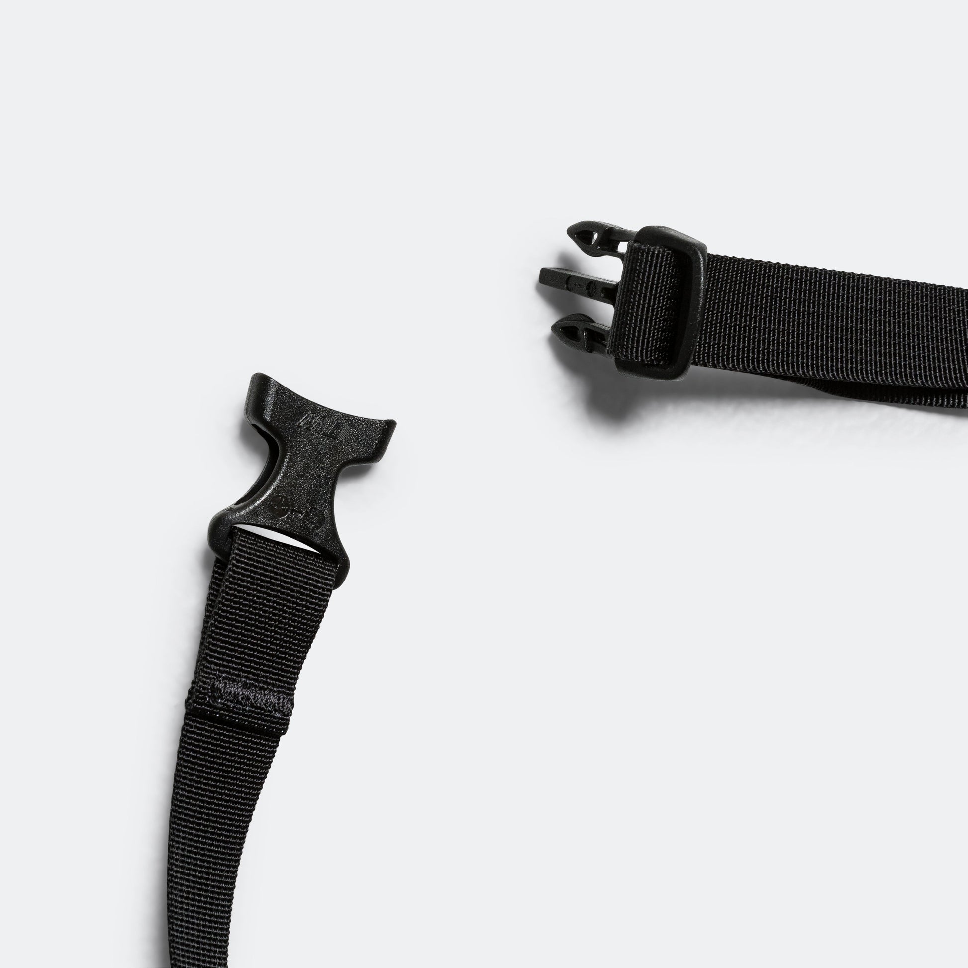 Mantis 1 Waist Pack - Black II