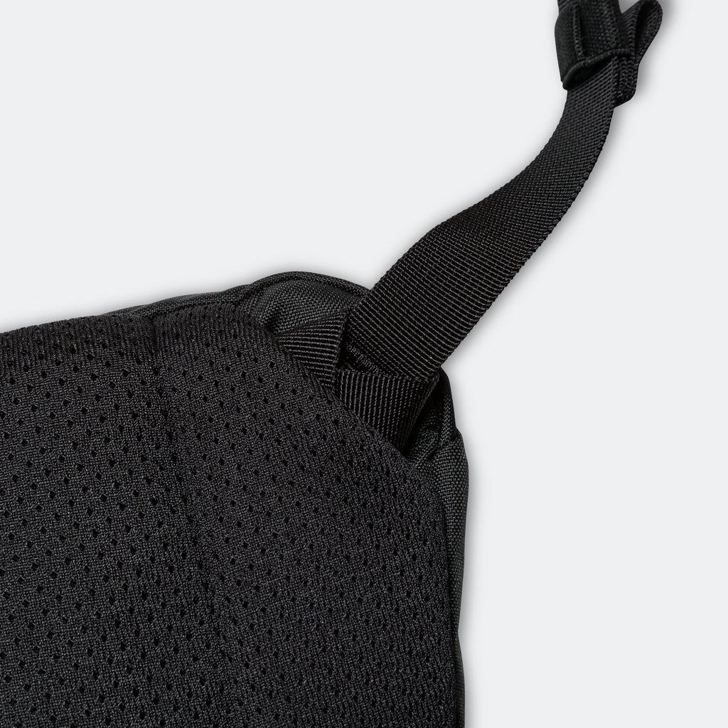 Mantis 1 Waist Pack - Black II