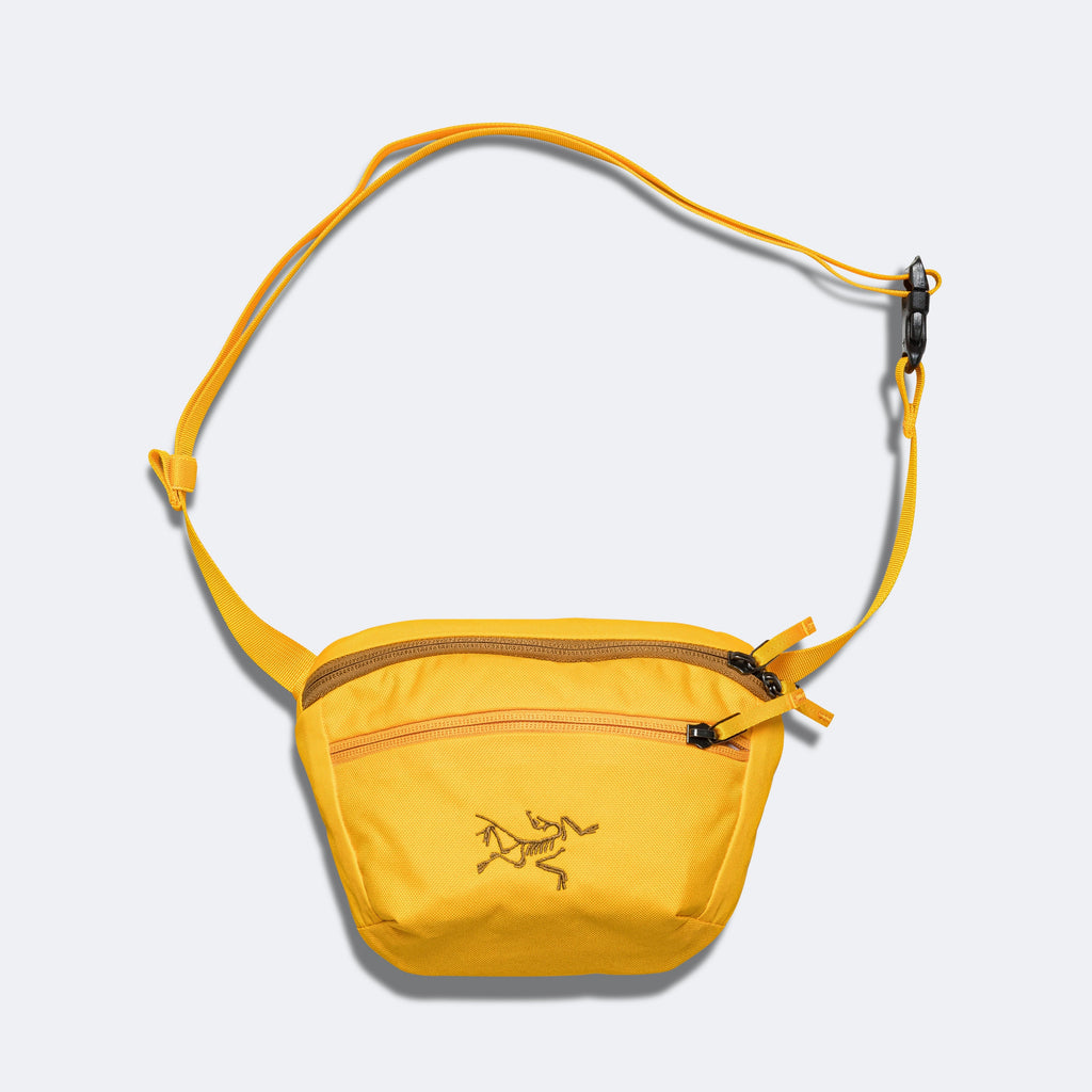 Mantis 1 Waist Pack - Edziza