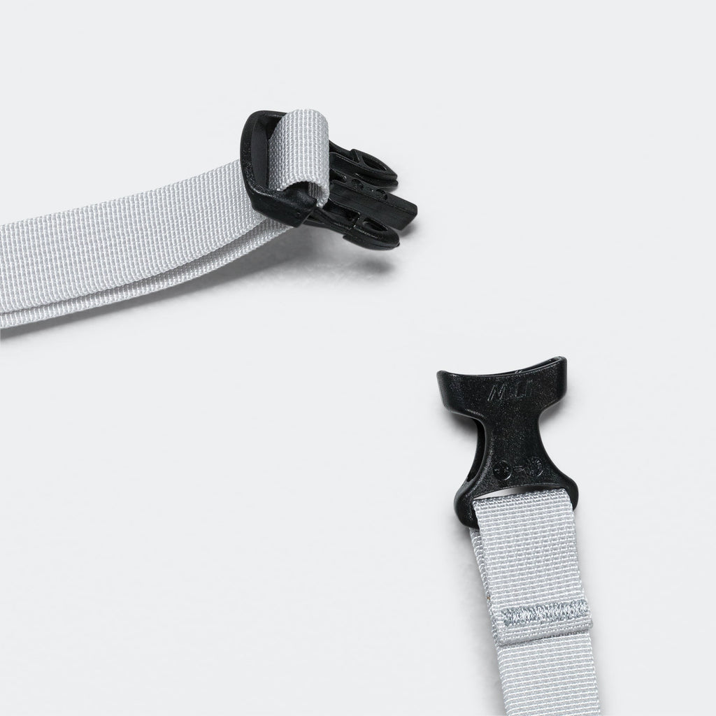 Mantis 1 Waist Pack - Solitutde/Graphite