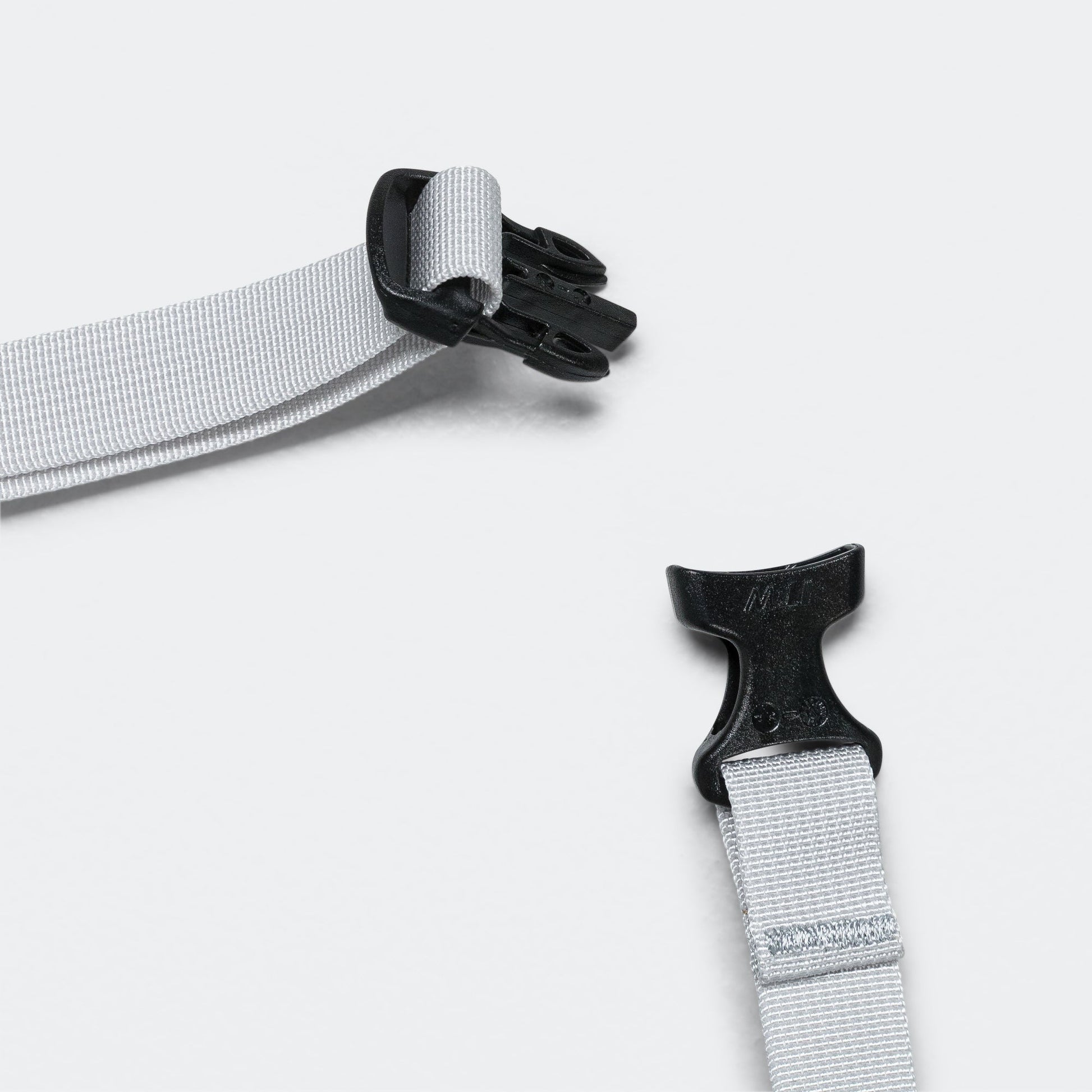 Mantis 1 Waist Pack - Solitutde/Graphite