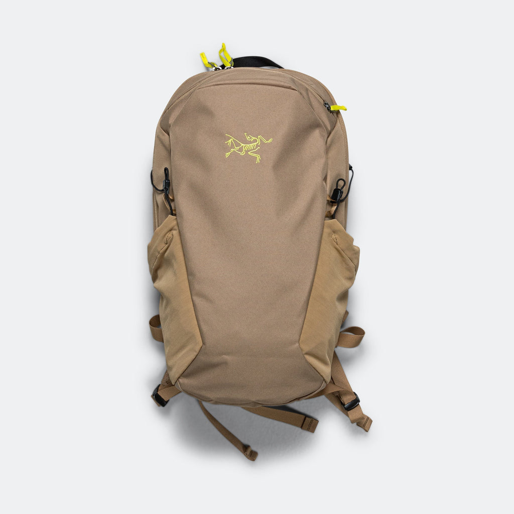Mantis 16 Backpack - Canvas/Euphoria