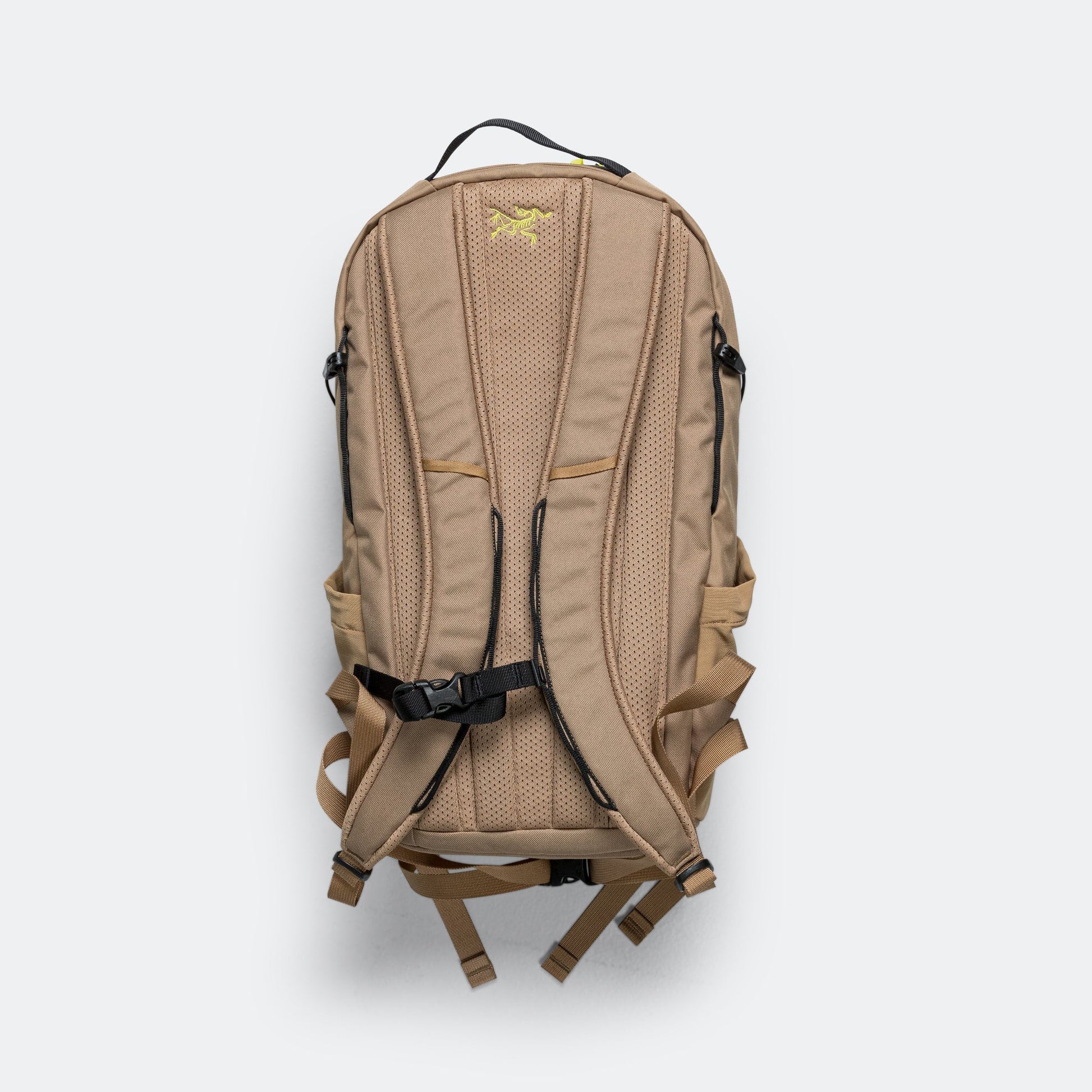 Mantis 16 Backpack - Canvas/Euphoria