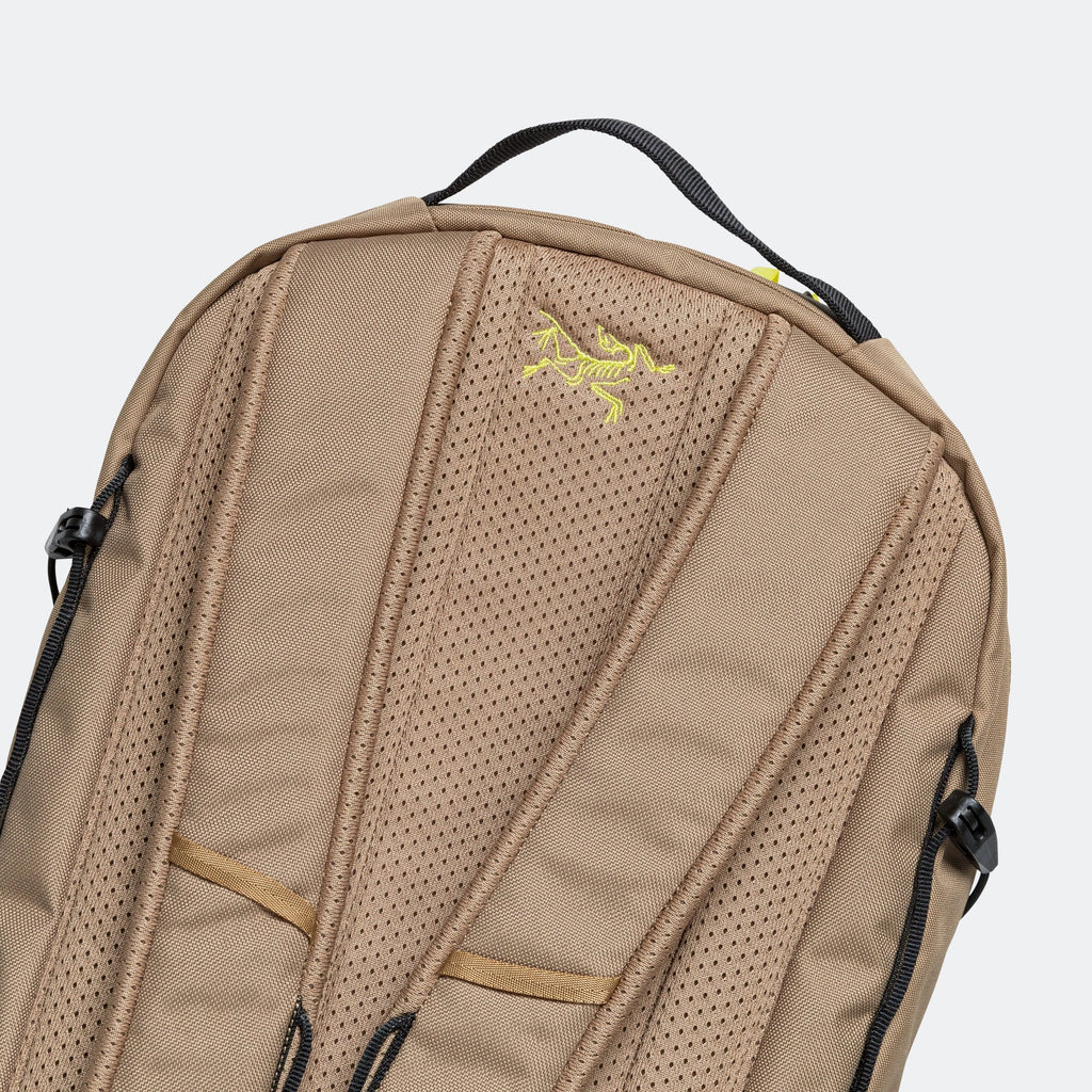 Mantis 16 Backpack - Canvas/Euphoria