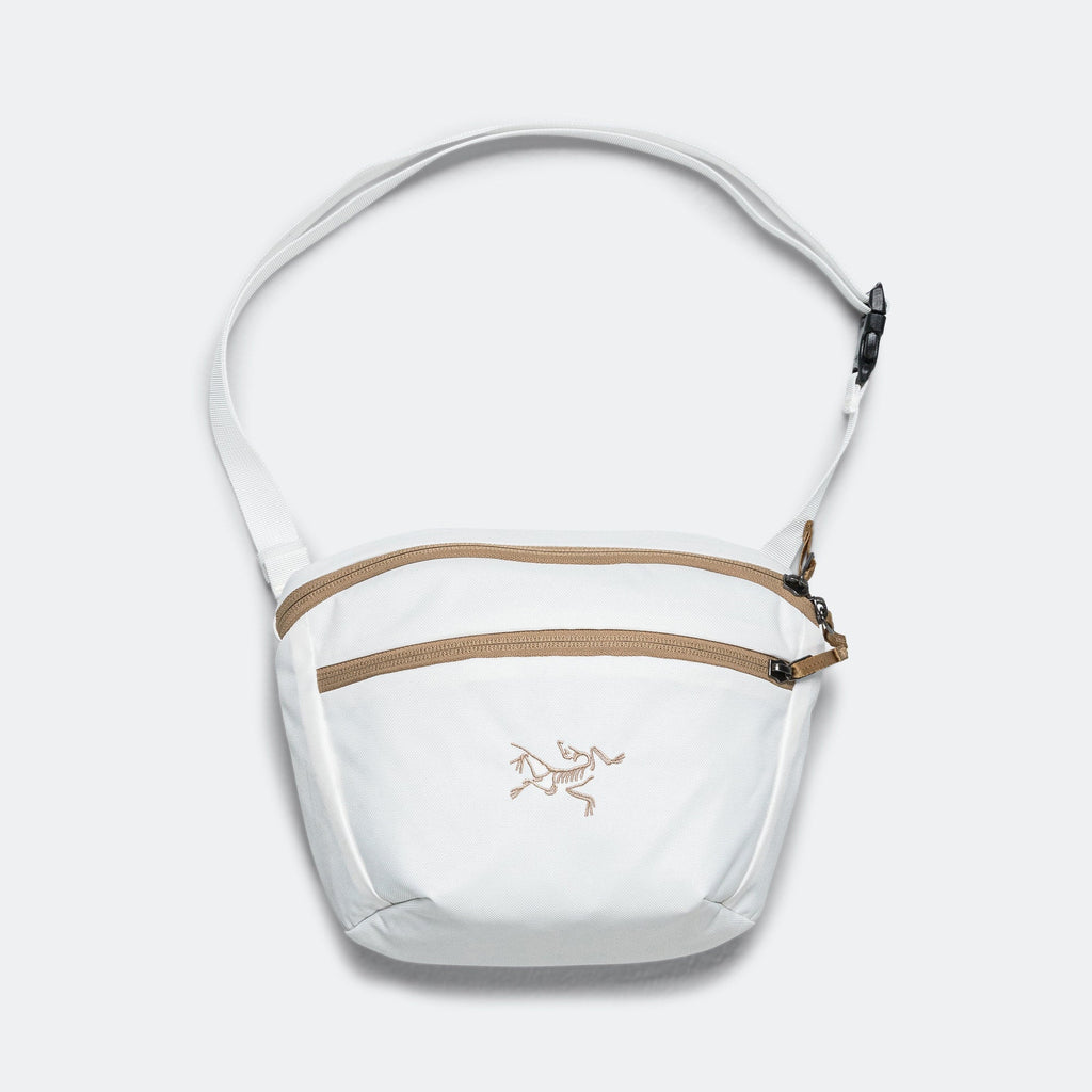 Mantis 2 Waist Pack - Arctic Silk/Cavnas