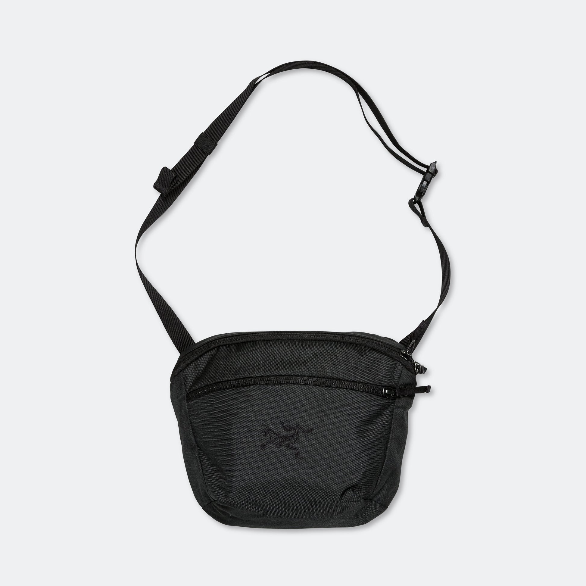 Mantis 2 Waist Pack - Black II