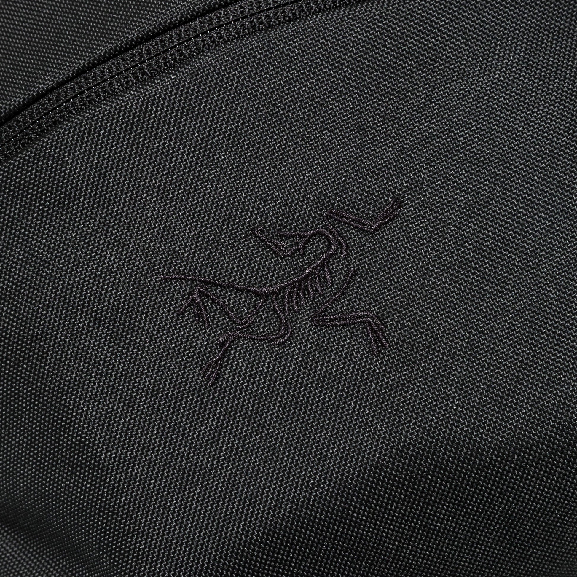 Mantis 2 Waist Pack - Black II
