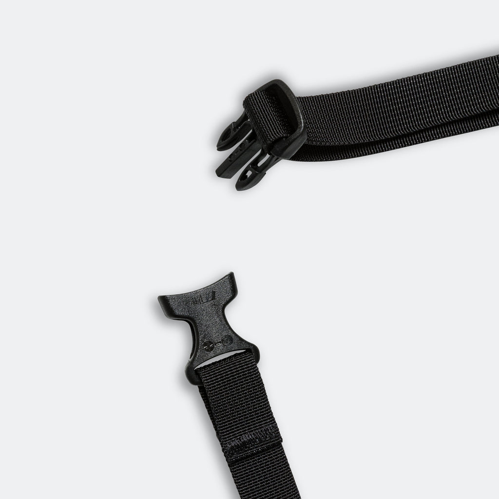 Mantis 2 Waist Pack - Black II