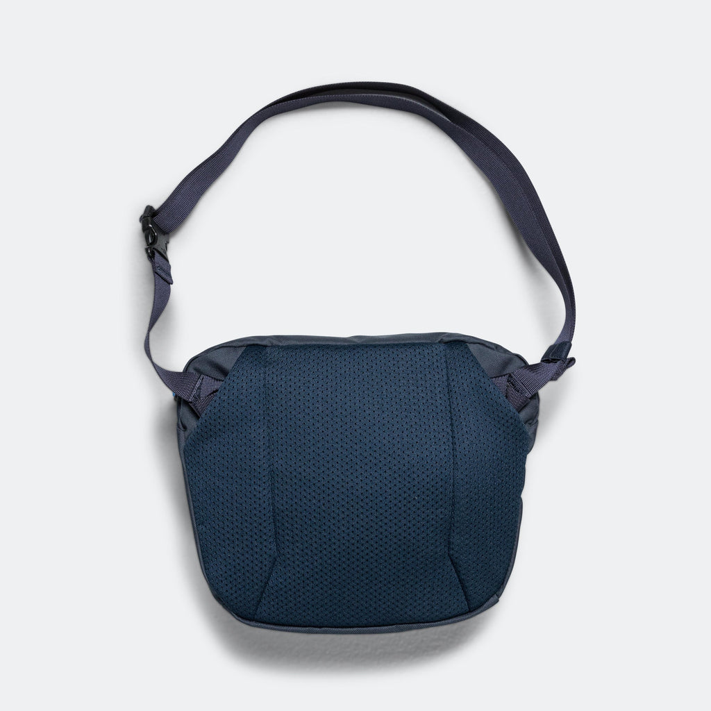Mantis 2 Waist Pack - Black Saphhire/Vital