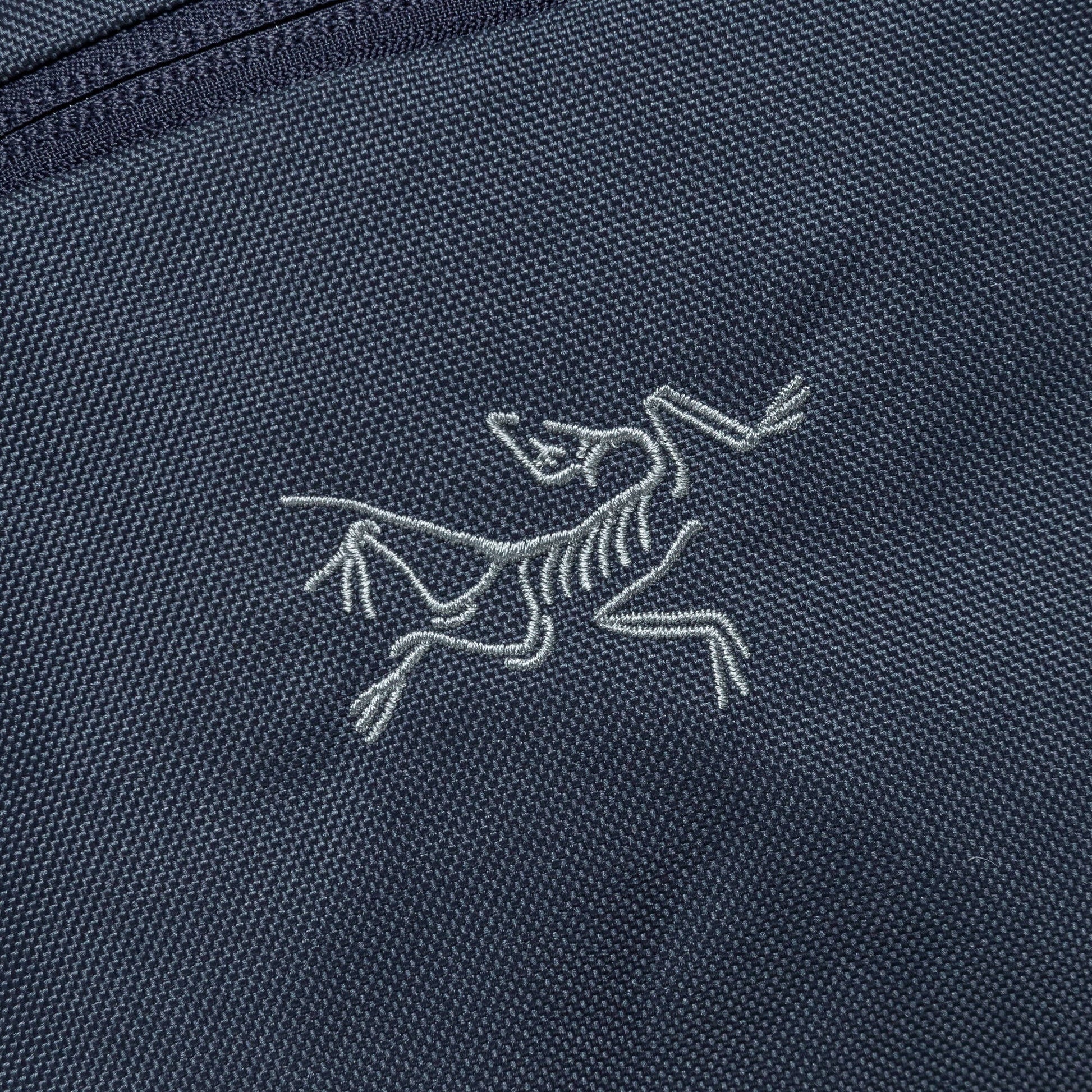 Mantis 2 Waist Pack - Black Saphhire/Vital