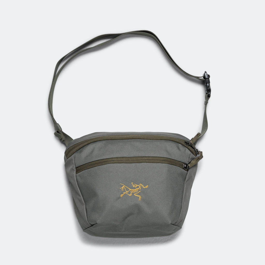 Mantis 2 Waist Pack - Forage/Tatsu-Yukon