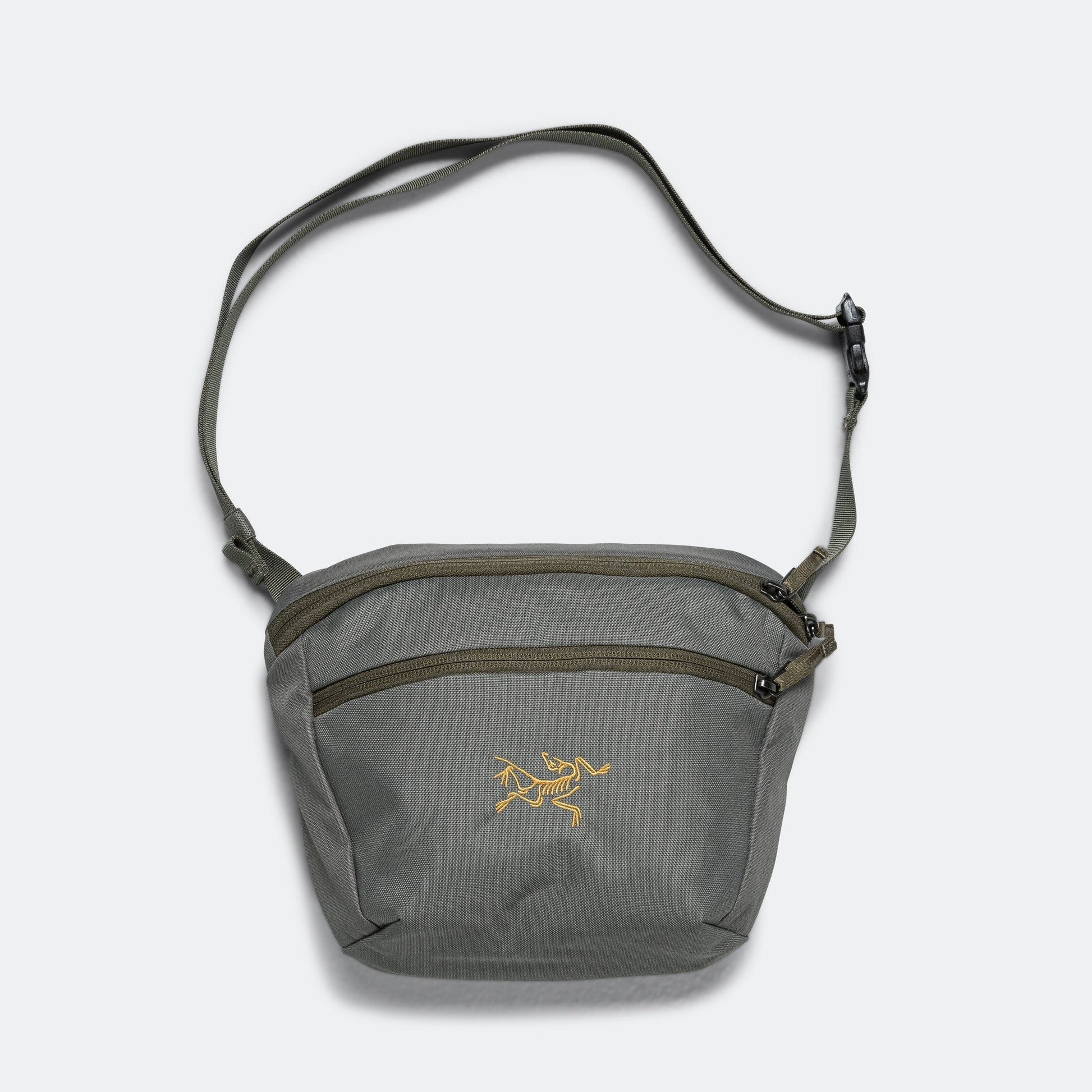 Mantis 2 Waist Pack - Forage/Tatsu-Yukon