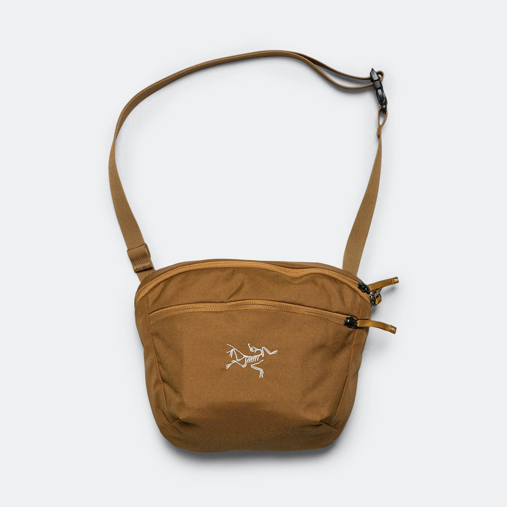 Mantis 2 Waist Pack - Relic