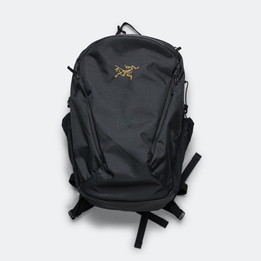 Mantis 26 Backpack - Black