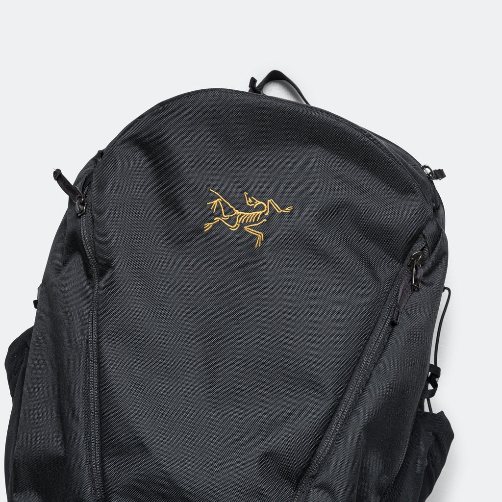 Mantis 26 Backpack - Black
