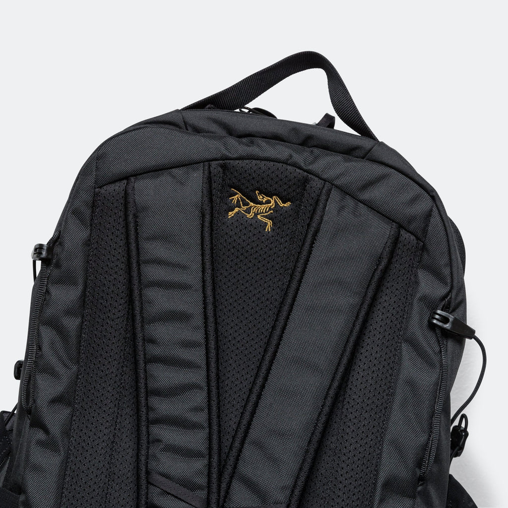 Mantis 26 Backpack - Black