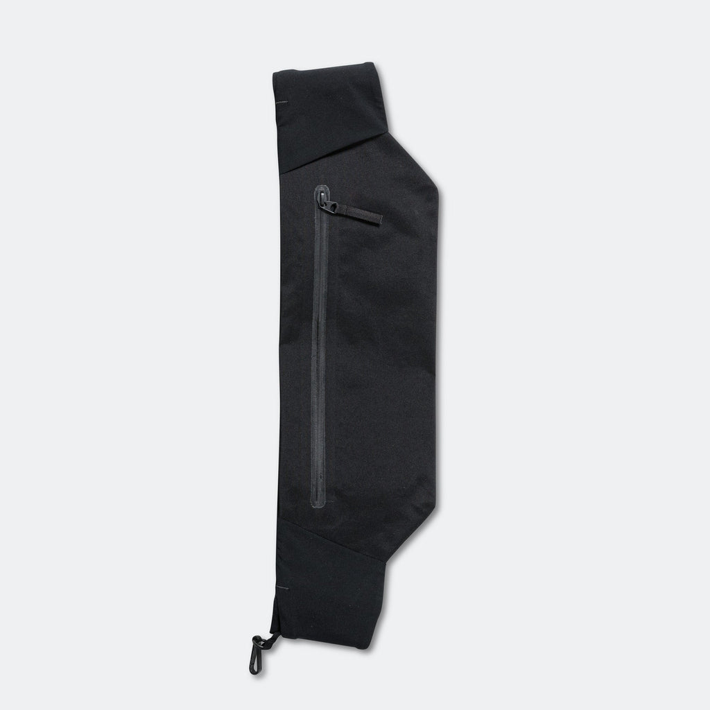 Monad Waist Pack - Black