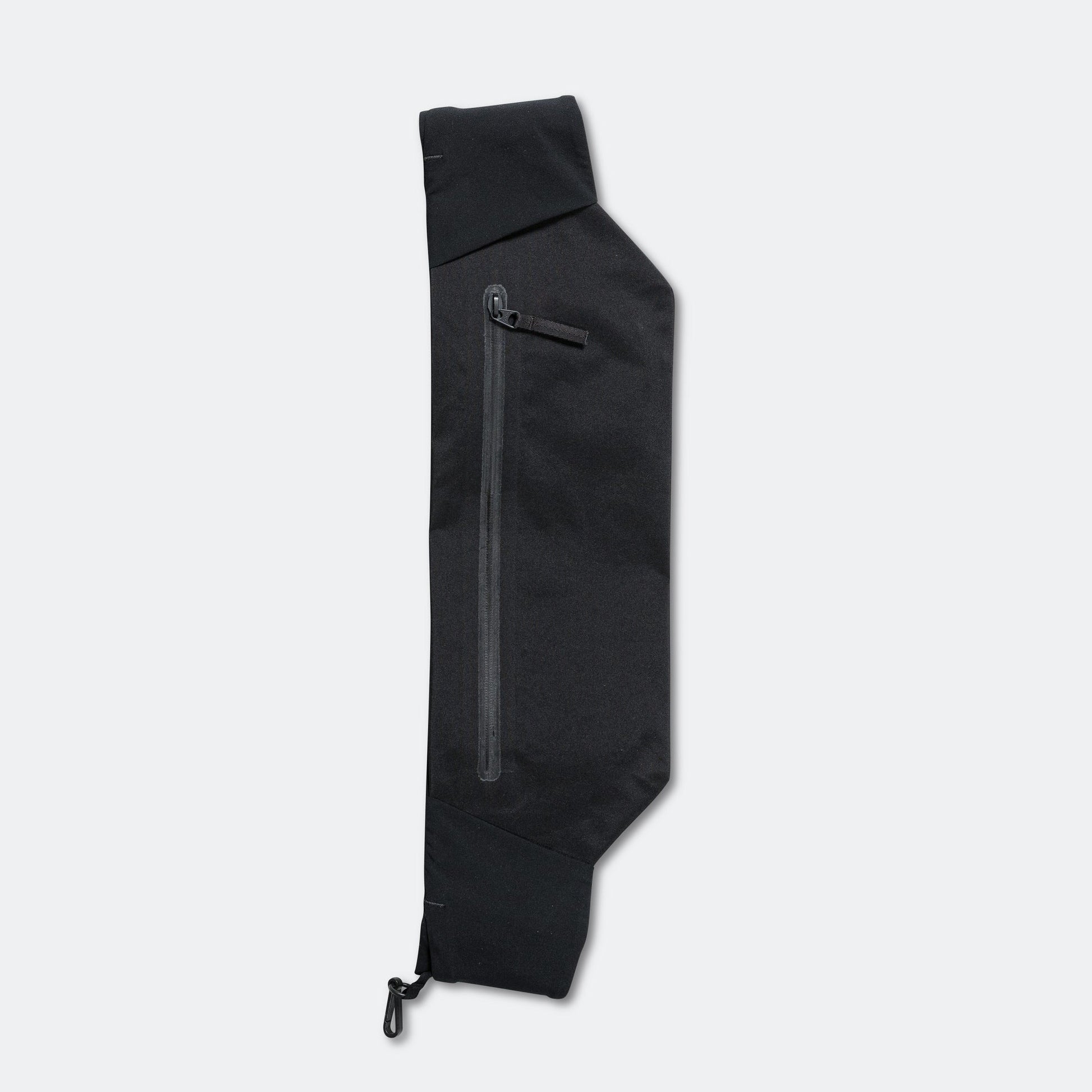Monad Waist Pack - Black