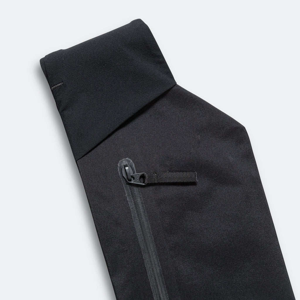 Monad Waist Pack - Black