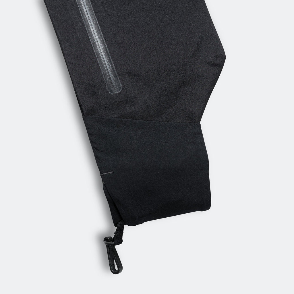 Monad Waist Pack - Black