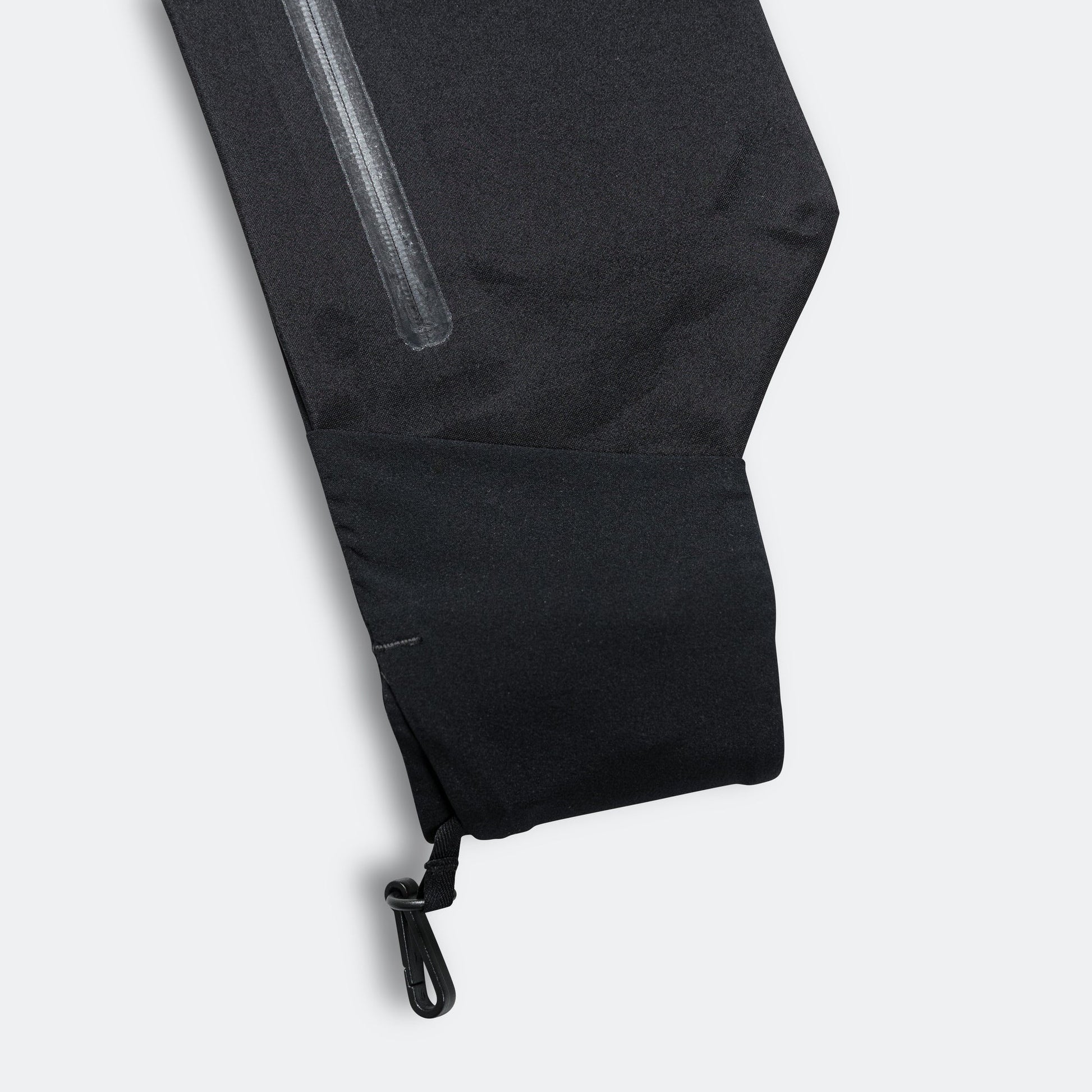 Monad Waist Pack - Black