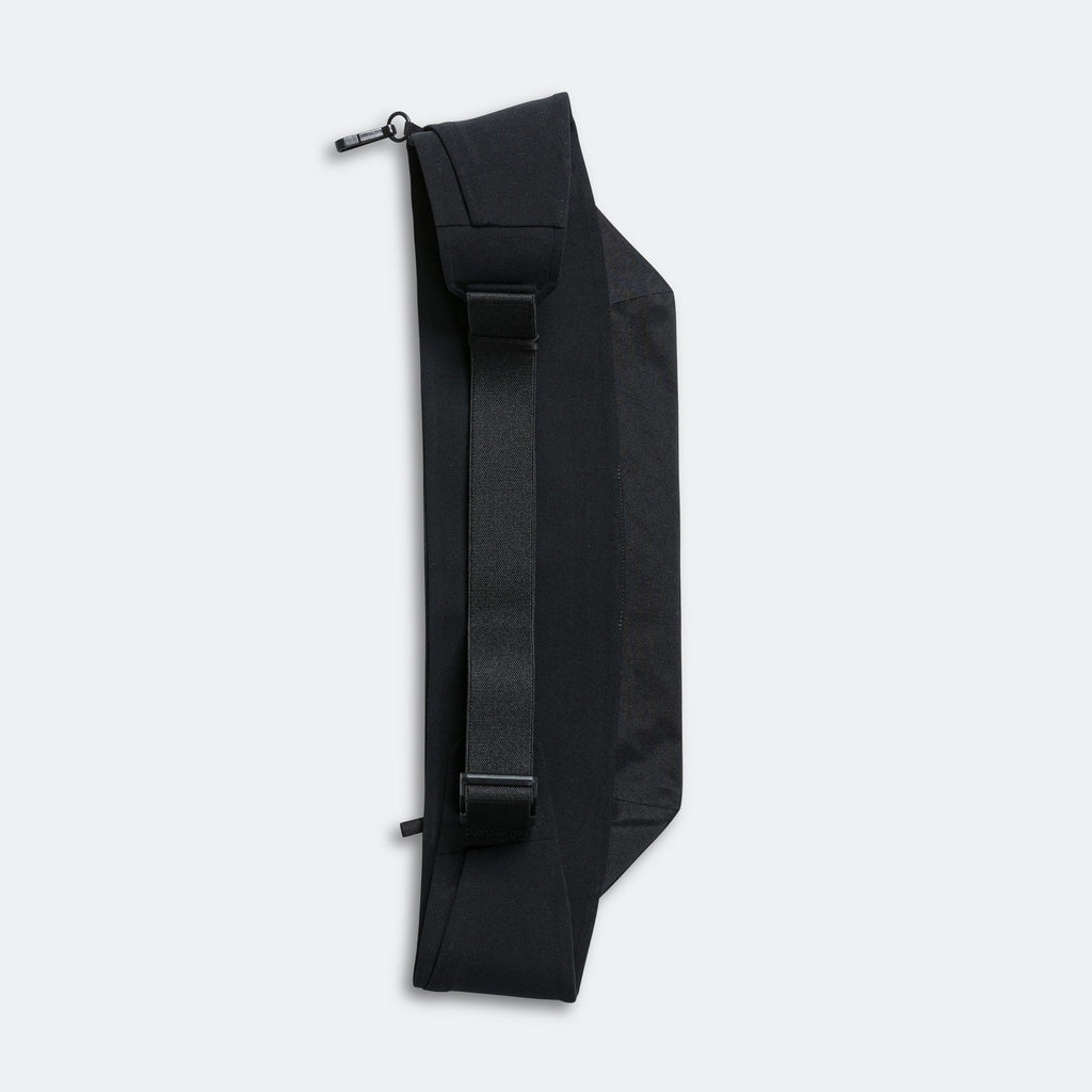 Monad Waist Pack - Black