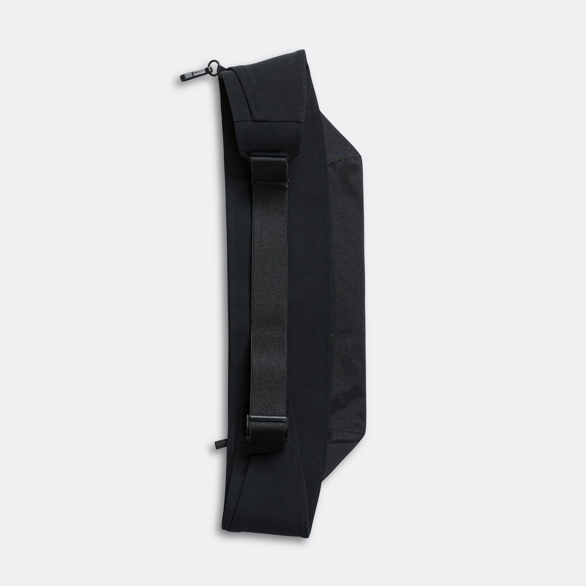 Monad Waist Pack - Black