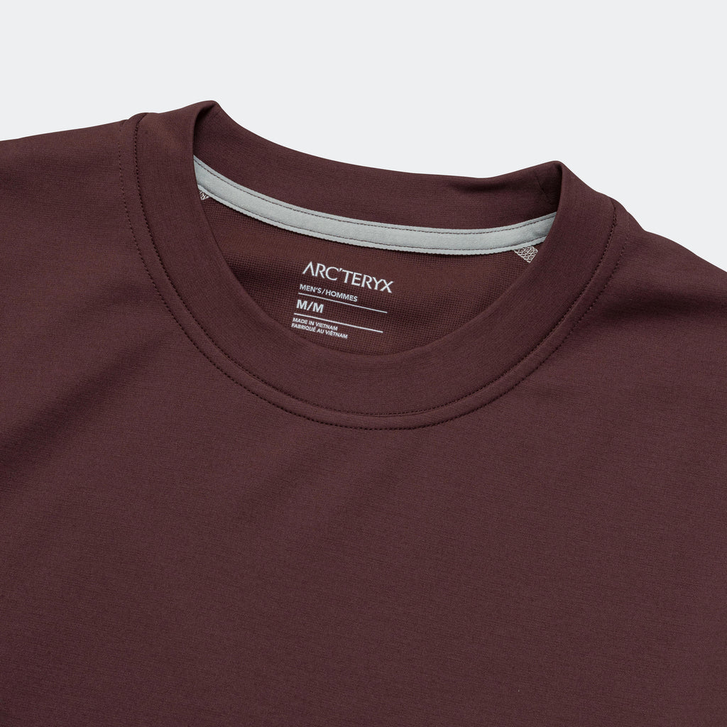 Copal LS Bird Sleeve Tee - Axiom