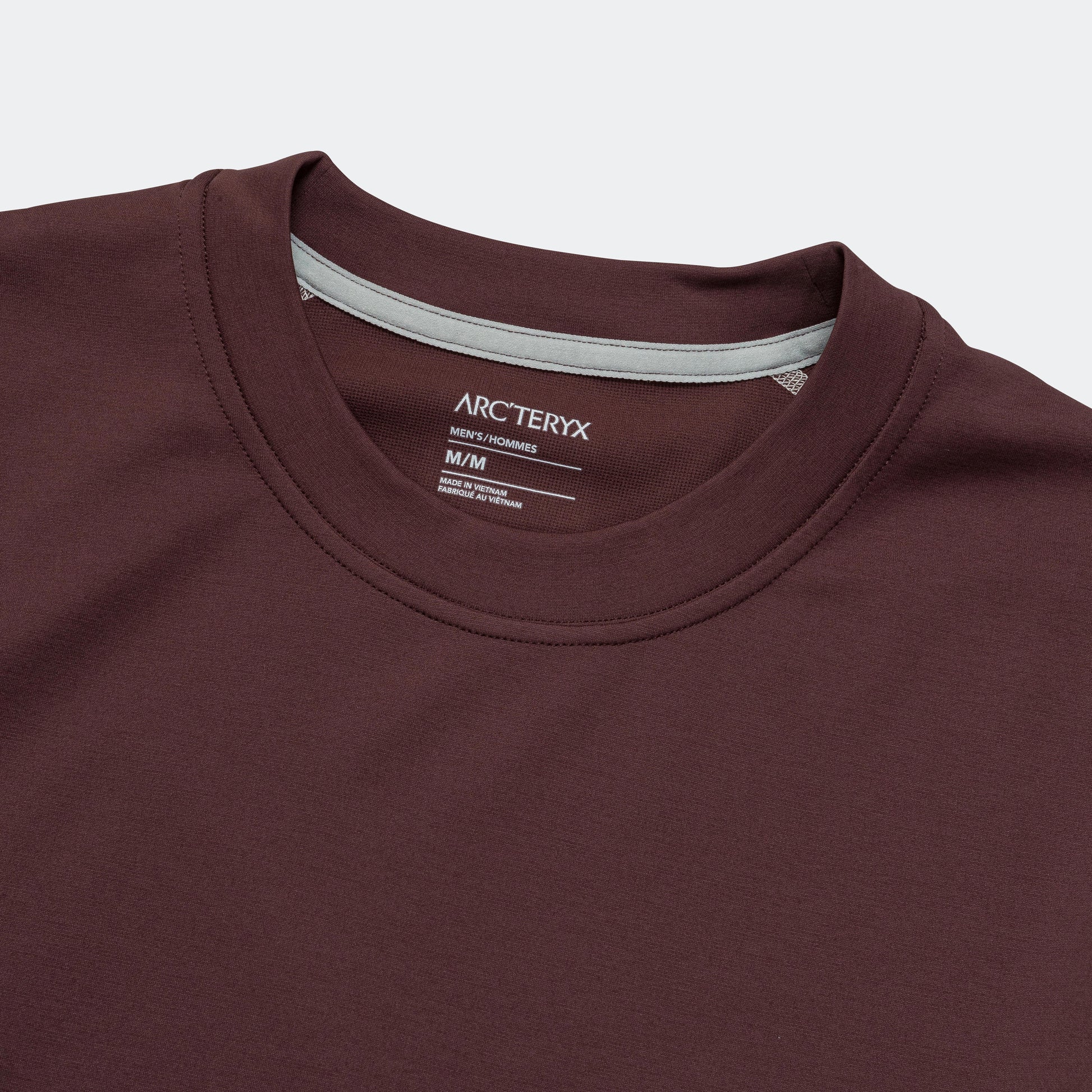 Copal LS Bird Sleeve Tee - Axiom