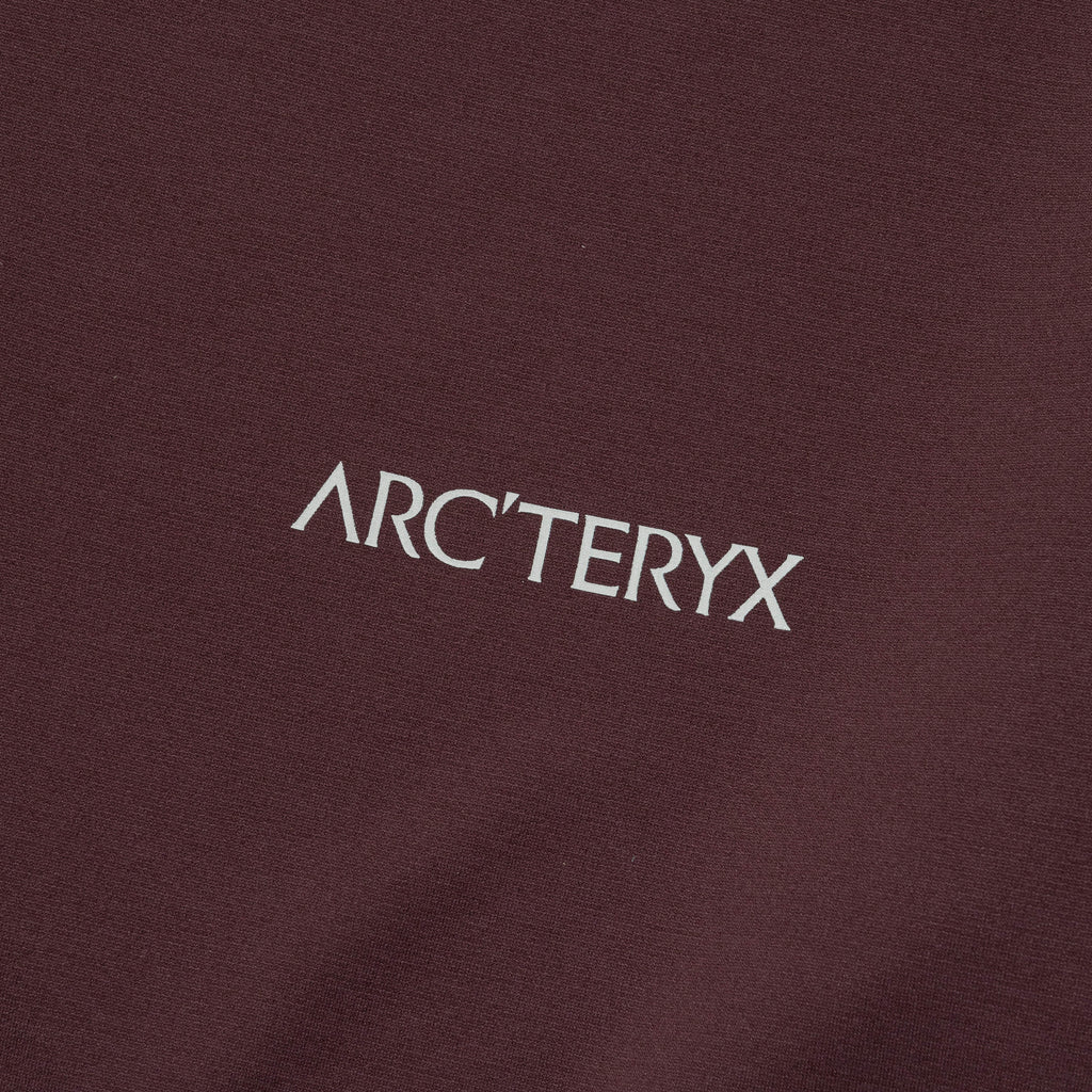 Copal LS Bird Sleeve Tee - Axiom